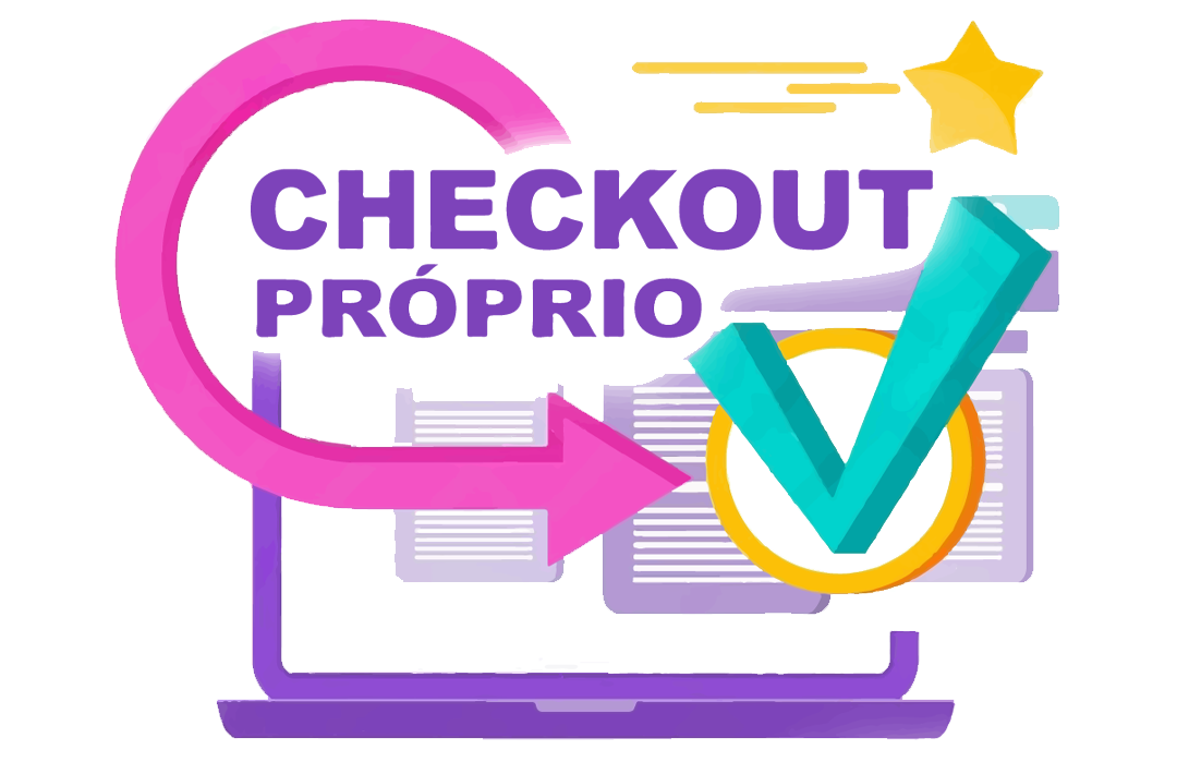 Checkout Próprio 2.0